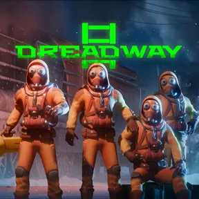Dreadway cover image