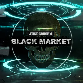 Just Cause 4 - Black Market Pack cover image