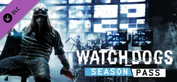 Watch_Dogs™ - Season Pass cover image