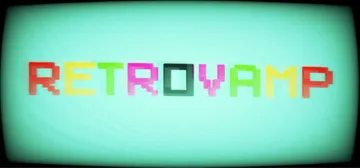 RetroVamp cover image
