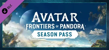 Avatar: Frontiers of Pandora™ – Season Pass cover image