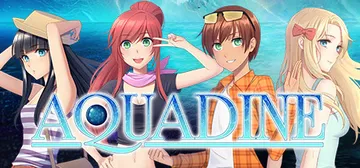 Aquadine cover image