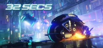 32 SECS cover image
