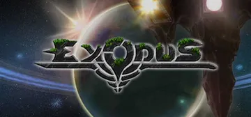 Exodus cover image