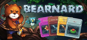 Bearnard cover image