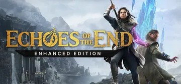 Echoes of the End: Enhanced Edition cover image