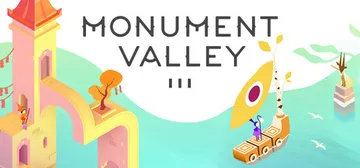 Monument Valley 3 cover image