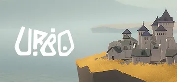 URBO cover image