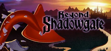 Beyond Shadowgate cover image
