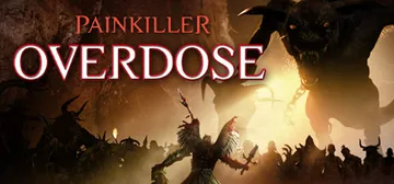 Painkiller Overdose cover image