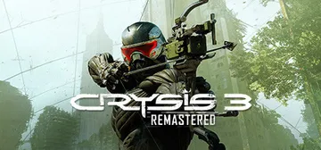 Crysis 3 Remastered cover image