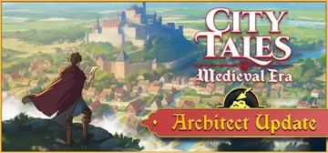 City Tales - Medieval Era cover image