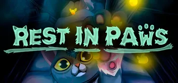 Rest In Paws cover image