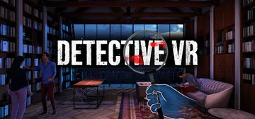 Detective VR cover image