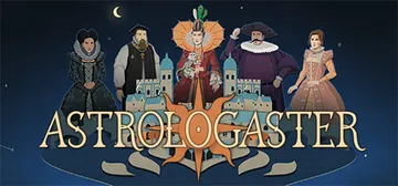 Astrologaster cover image