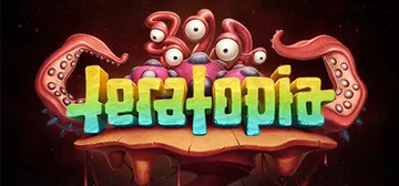 Teratopia cover image