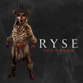 Glott Gladiator Skin cover image