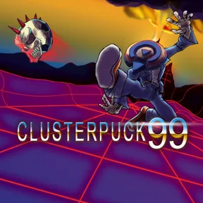 ClusterPuck 99 cover image