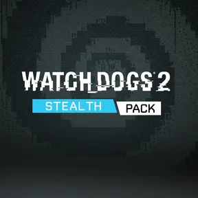 Watch Dogs®2 - Stealth Pack cover image