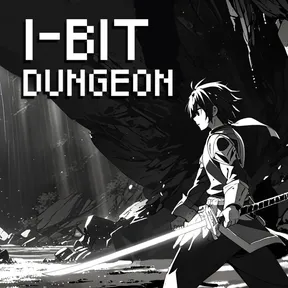 1-Bit Dungeon cover image