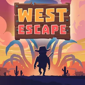 West Escape cover image