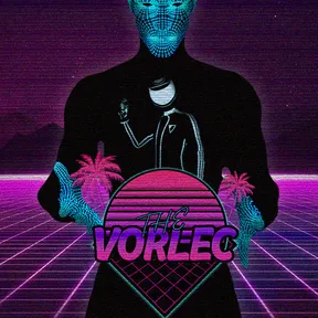 The Vorlec (Xbox One) cover image