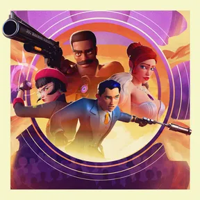Deceive Inc. cover image