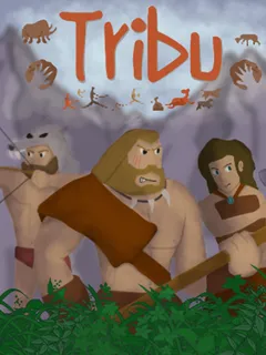 Tribu cover image