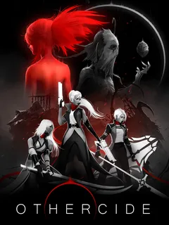 Othercide cover image