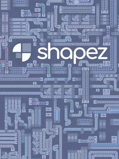 shapez cover image