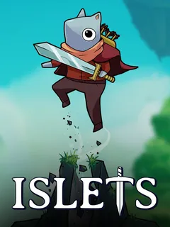 Islets cover image