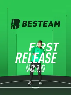 Besteam cover image