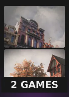 WW2 Rebuilder: Gold Edition cover image