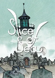 Slice of Sea cover image