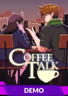 Coffee Talk Demo cover image