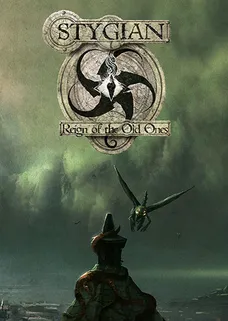 Stygian: Reign of the Old Ones cover image