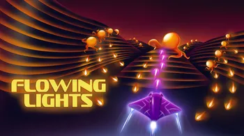 Flowing Lights cover image
