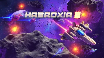 Habroxia 2 cover image