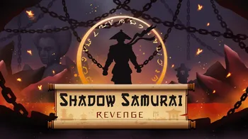 Shadow Samurai Revenge cover image
