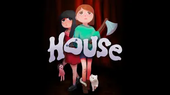 House cover image