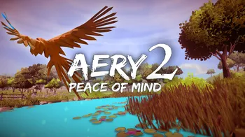 Aery - Peace of Mind 2 cover image