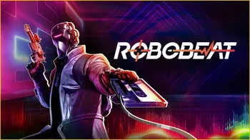 ROBOBEAT cover image