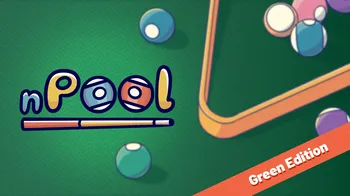 nPool Green Edition cover image