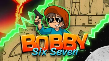 Bobby Six Seven cover image