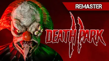 Death Park 2: Remaster cover image