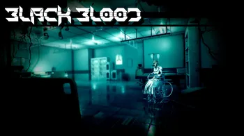 Black Blood cover image