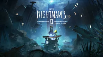 Little Nightmares II Enhanced Edition cover image