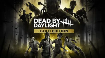 Dead by Daylight - Gold Edition cover image