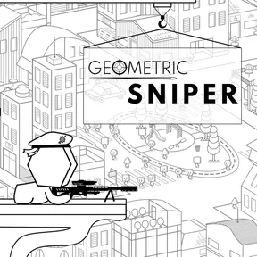 Geometric Sniper cover image