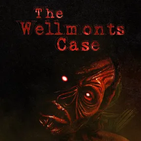 The Wellmonts Case cover image